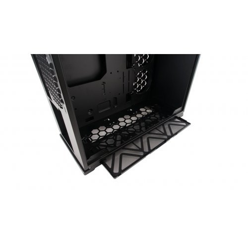 Компютърна кутия In Win 101 Black INWIN_101_BLACK (снимка 3)