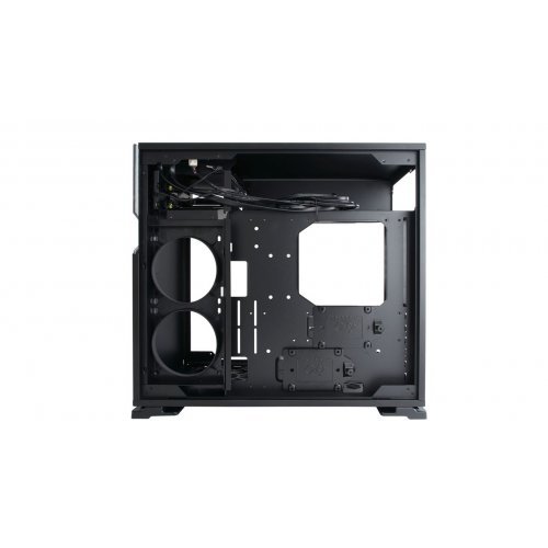 Компютърна кутия In Win 101 Black INWIN_101_BLACK (снимка 4)