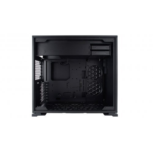 Компютърна кутия In Win 101 Black INWIN_101_BLACK (снимка 5)