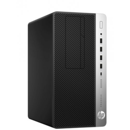 Настолен компютър HP HP ProDesk 600 G3 MT 1HK50EA (снимка 1)
