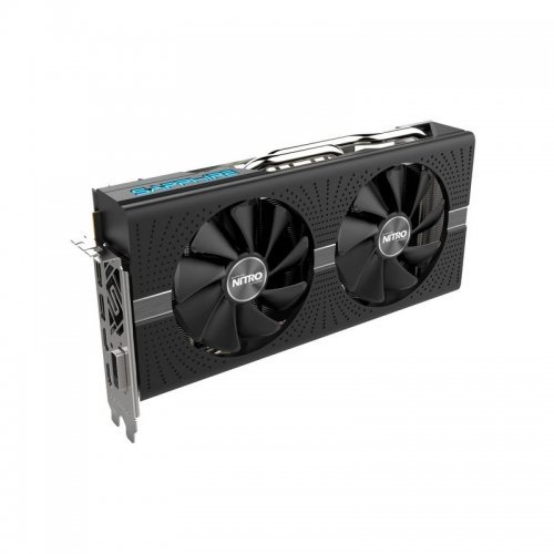 Ati Sapphire Nitro RX 570 4GB GDDR5 256 bit 2x