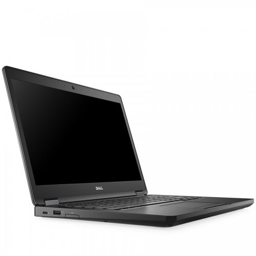 Лаптоп Dell Latitude 14 E5480 N038L548014EMEA_WIN-14 (снимка 6)