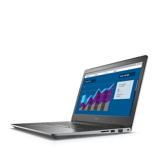 Лаптоп Dell Vostro 14 5468 N019VN5468EMEA01_1801_UBU-14 (снимка 1)