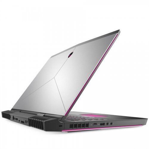 Лаптоп Dell Alienware 17 R4 AWUHD17I7167681V8W36NBD-14 (снимка 3)