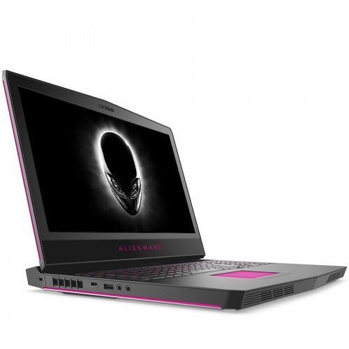 Лаптоп Dell Alienware 17 R4 AWUHD17I7167681V8W36NBD-14 (снимка 4)
