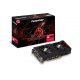 Видео карта PowerColor Red Dragon RX 570 OC 4GB AXRX 570 4GBD5-3DHD/OC