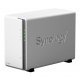 NAS устройства > Synology DS216j