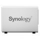 NAS устройства > Synology DS216j