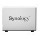 NAS устройства > Synology DS216j