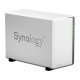 NAS устройства > Synology DS216j