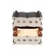 Охлаждане за компютри > Noctua NH-D9DX i4 3U NH-D9DX-i4-3U