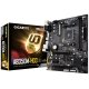 Дънна платка Gigabyte GA-AB350M-HD3