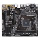 Дънна платка Gigabyte GA-AB350M-HD3