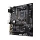 Дънна платка Gigabyte GA-AB350M-HD3