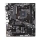 Дънна платка Gigabyte GA-AB350M-HD3