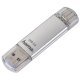 USB флаш памет Hama 124163