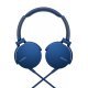 Слушалки Sony MDR-550AP Blue MDRXB550APL.CE7