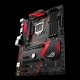 Дънна платка Asus ROG Strix B250H Gaming