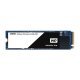 SSD Western Digital Black WDS256G1X0C