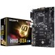 Дънна платка Gigabyte GA-H110-D3A (rev. 1.0)