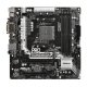Дънна платка ASRock A320M Pro4 A320M_PRO4