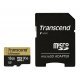 Флаш карта Transcend Ultimate TS16GUSDU3M
