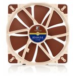 Вентилатор Noctua NF-A20-FLX