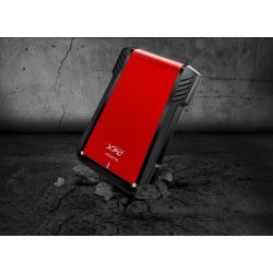 Кутия за диск Adata EX500