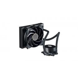 Охлаждане за компютри > Cooler Master MasterLiquid Lite 120 MLW-D12M-A20PW-RM1