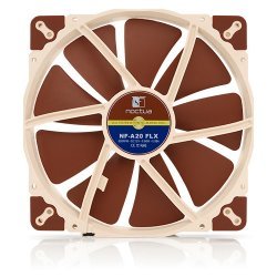 Вентилатор Noctua NF-A20-FLX