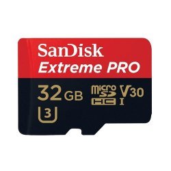 Флаш карта SanDisk Extreme Pro
