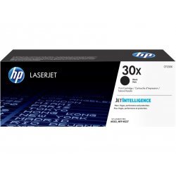 Консумативи за лазерен печат > HP 30X CF230X