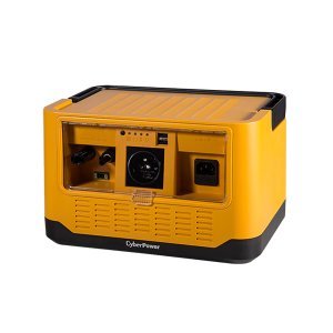 Инвертори > CyberPower CPSHB300ETR
