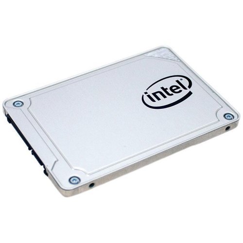 SSD Intel 545s Series SSDSC2KW512G8X1 (снимка 1)