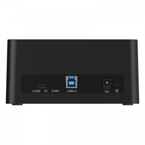 Кутии за дискове > Orico 6629US3-C (снимка 2)