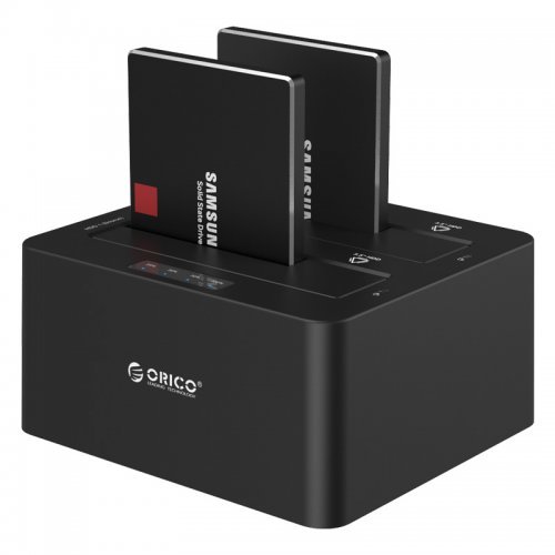 Кутии за дискове > Orico 6629US3-C (снимка 4)