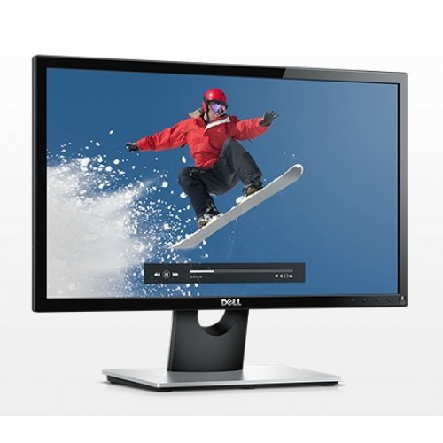 Монитор Dell SE2216H SE2216H_5Y (снимка 1)