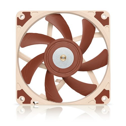 Вентилатор Noctua NF-A12x15-FLX (снимка 2)