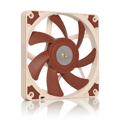 Вентилатор Noctua NF-A12x15-FLX (снимка 3)