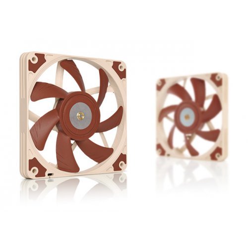 Вентилатор Noctua NF-A12x15-FLX (снимка 4)