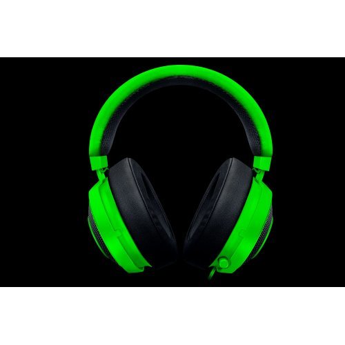 Слушалки Razer Kraken Pro V2 Green Oval RZ04-02050600-R3M1 (снимка 1)