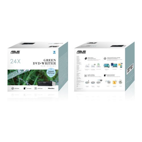 Оптично устройство Asus DRW-24D5MT (снимка 2)