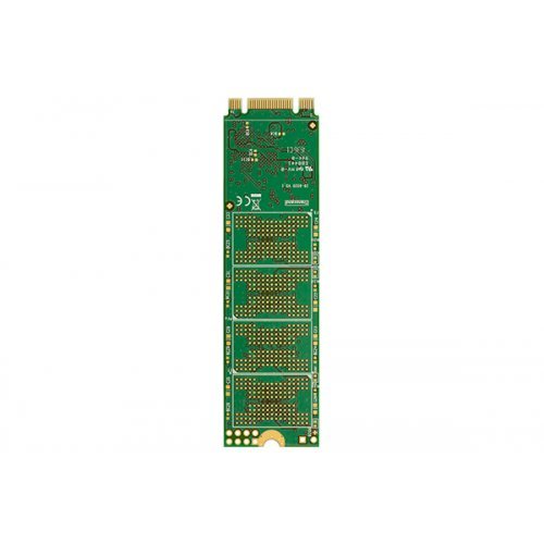 SSD Transcend MTS810  TS128GMTS810 (снимка 2)