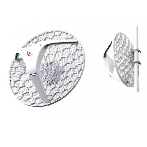 Антена MikroTik Sleeve30 KIT (снимка 2)