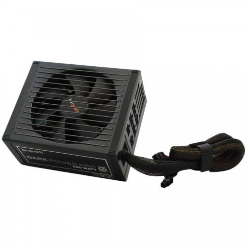 Захранващ блок Be Quiet! Dark Power Pro 11 BN250 (снимка 1)
