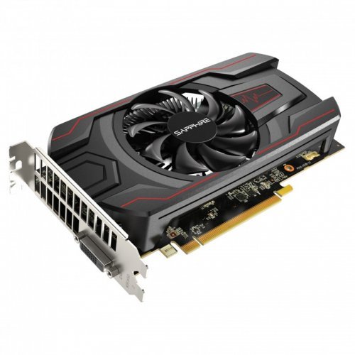 Видео карта Sapphire RX 560 Pulse MINING Edition 4GB 11267-15-10G (снимка 1)