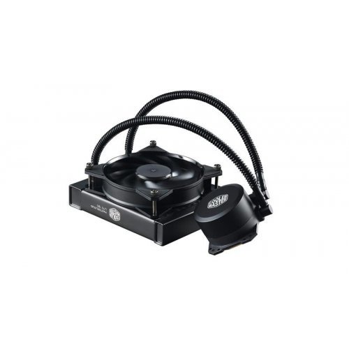 Охлаждане за компютри > Cooler Master MasterLiquid Lite 120 MLW-D12M-A20PW-RM1 (снимка 2)