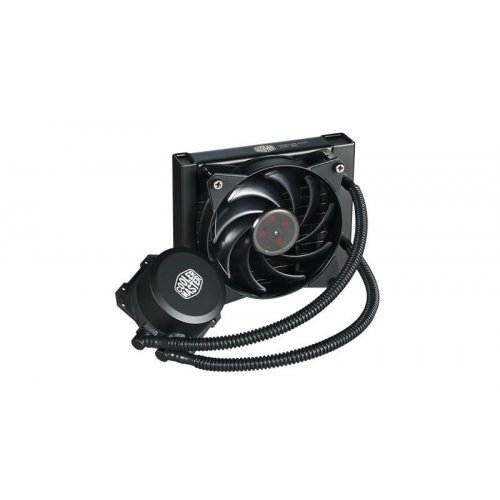 Охлаждане за компютри > Cooler Master MasterLiquid Lite 120 MLW-D12M-A20PW-RM1 (снимка 3)