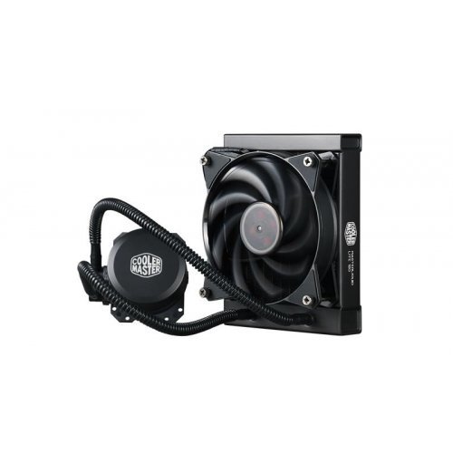 Охлаждане за компютри > Cooler Master MasterLiquid Lite 120 MLW-D12M-A20PW-RM1 (снимка 4)