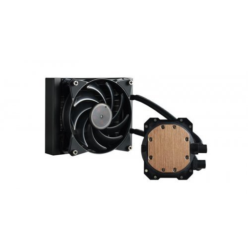 Охлаждане за компютри > Cooler Master MasterLiquid Lite 120 MLW-D12M-A20PW-RM1 (снимка 5)